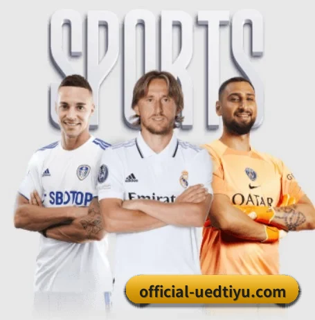 UED APP