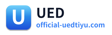 UED Logo